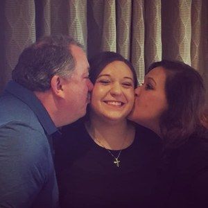 Meet your Posher, Cindy